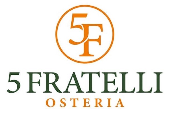 osteria5fratelli_logo