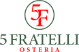 LOGO-5fratelli